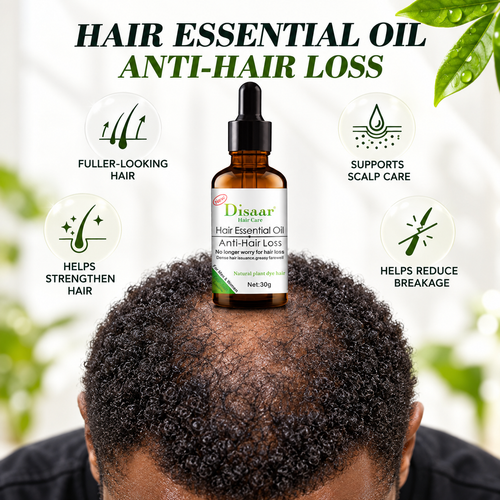 Disaar Hair Care Oil
